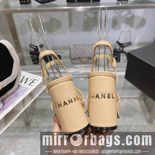 Chanel Shoes sz35-41 mnh0340