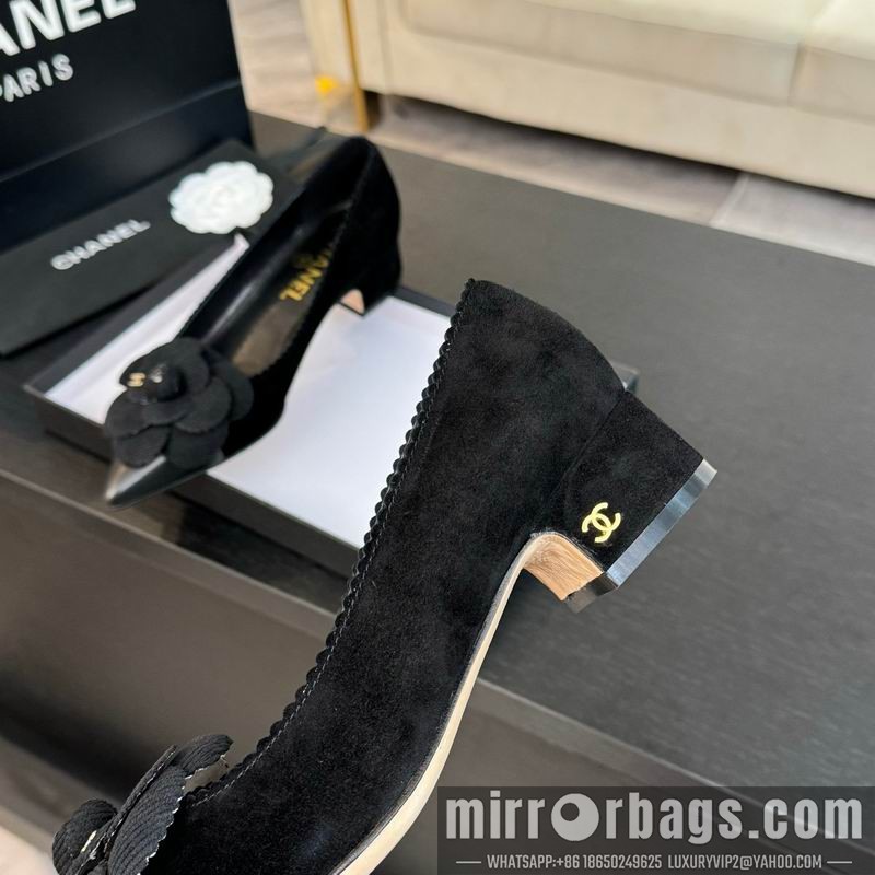 Chanel Shoes sz35-39 mnh0502