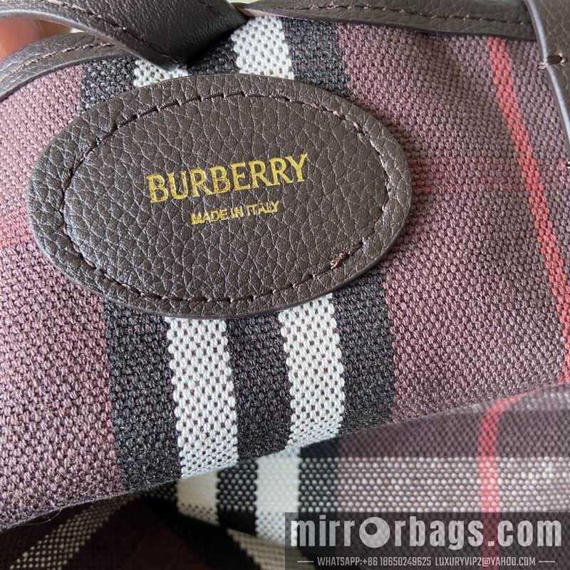 Burberry Bags Burberry 38x16.5x28cm HQ 1