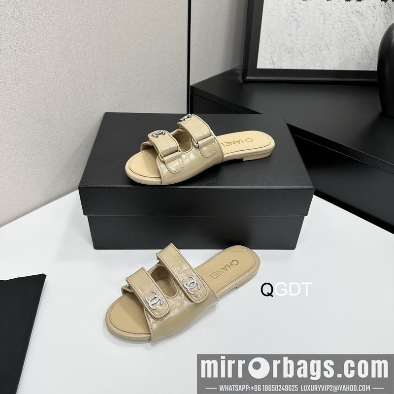 Chanel Shoes sz35-40 GDT0301