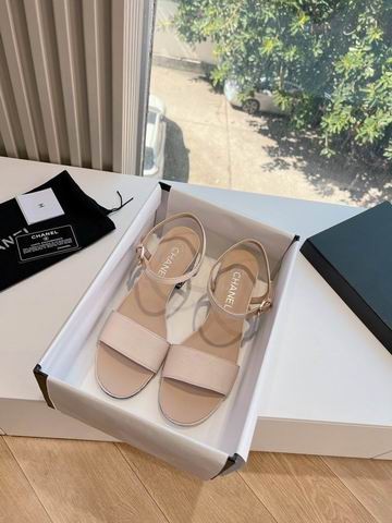 Chanel Shoes sz35-41 mnh0336