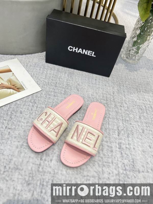 Chanel Shoes sz35-43 jyh0501