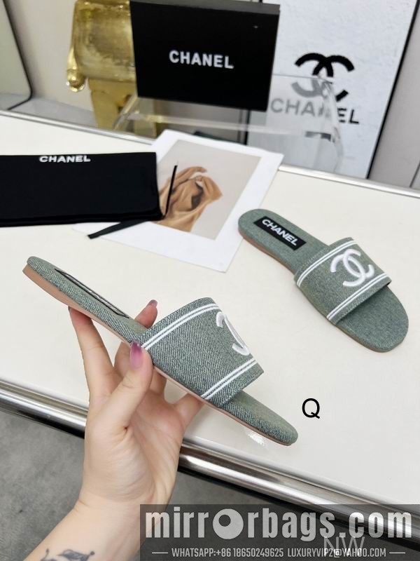 Chanel Shoes sz35-40 NW0601