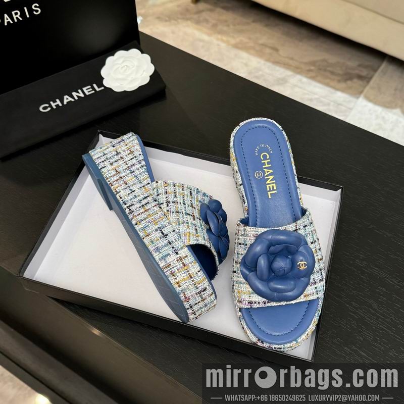 Chanel Shoes sz35-42 mnh0503