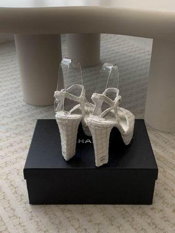 Chanel Shoes sz35-41 mnh0525