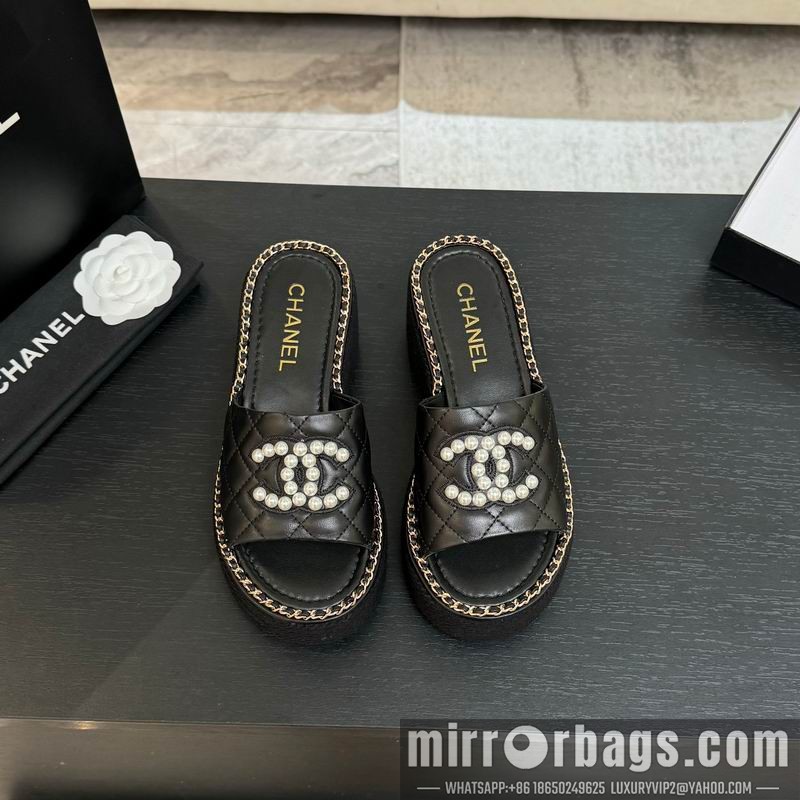 Chanel Shoes sz35-39 mnh0606