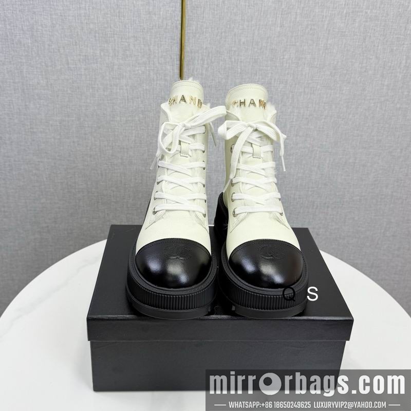 Chanel Shoes sz35-40 S1117