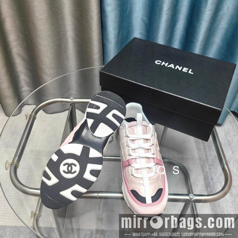Chanel Shoes sz35-40 S0604