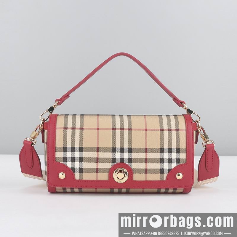 Burberry Bags 1671 24x8x14cm HQ