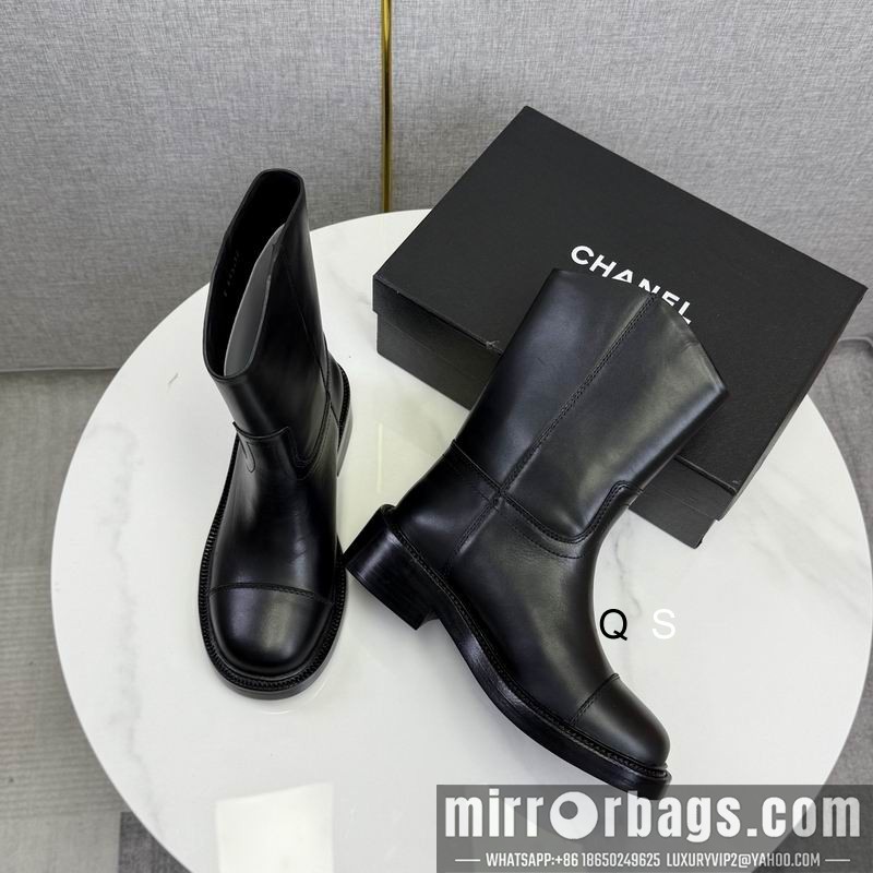 Chanel Shoes sz35-40 S1119