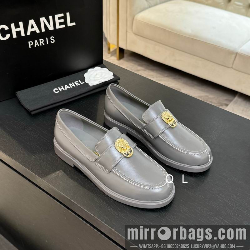 Chanel Shoes sz35-40 LL0702