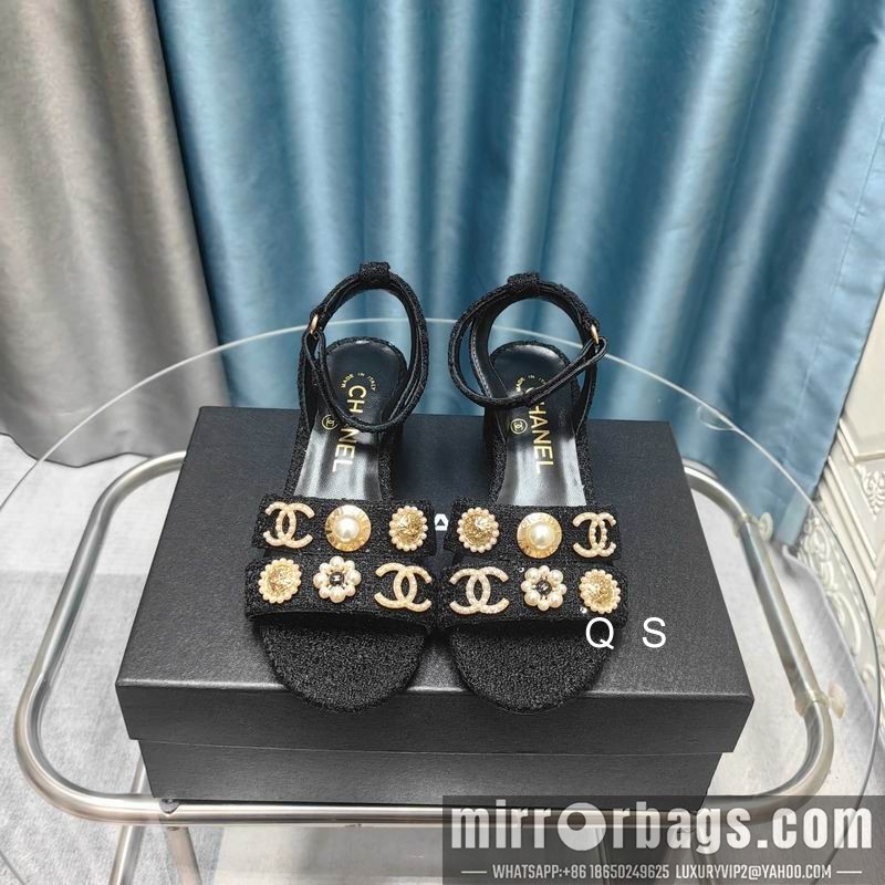 Chanel Shoes sz35-40 S0602