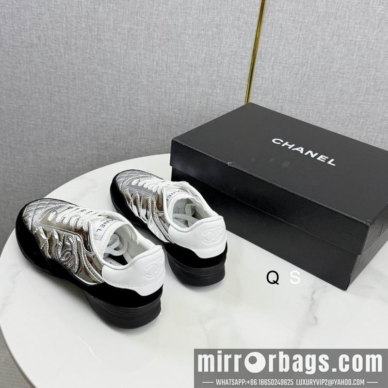 Chanel Shoes sz35-40 S1101
