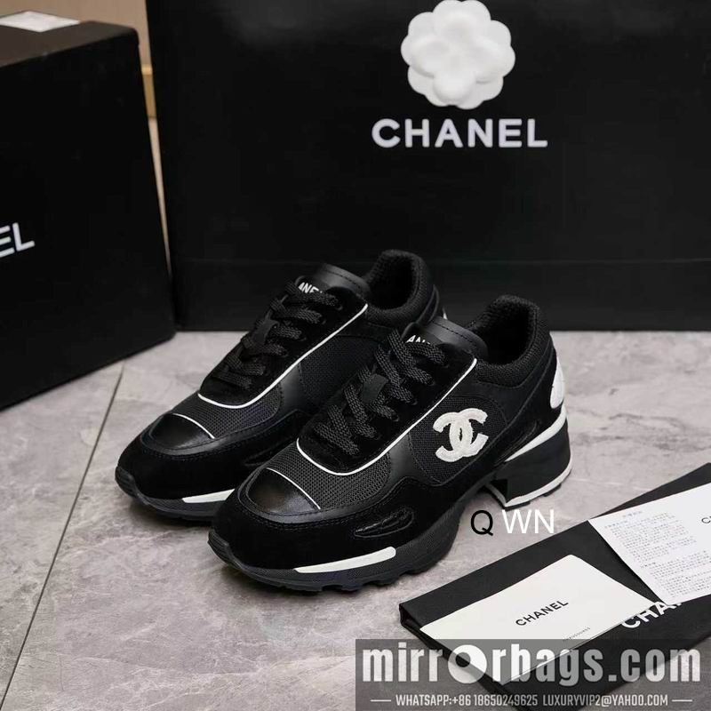 Chanel Shoes sz35-40 WN1002