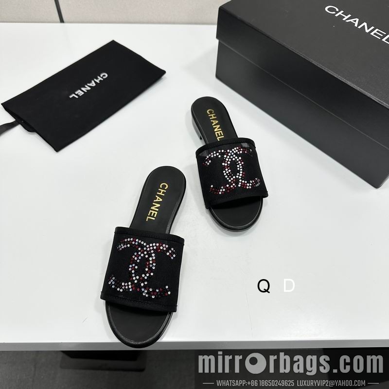 Chanel Shoes sz35-40 GDT0302