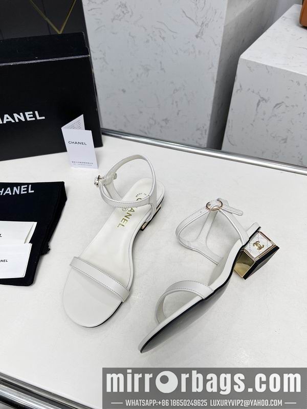 Chanel Shoes sz35-41 jyh0501