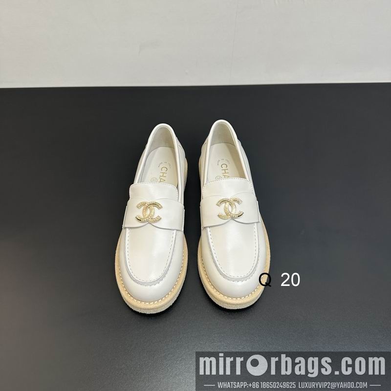 Chanel Shoes sz35-40 XX0901