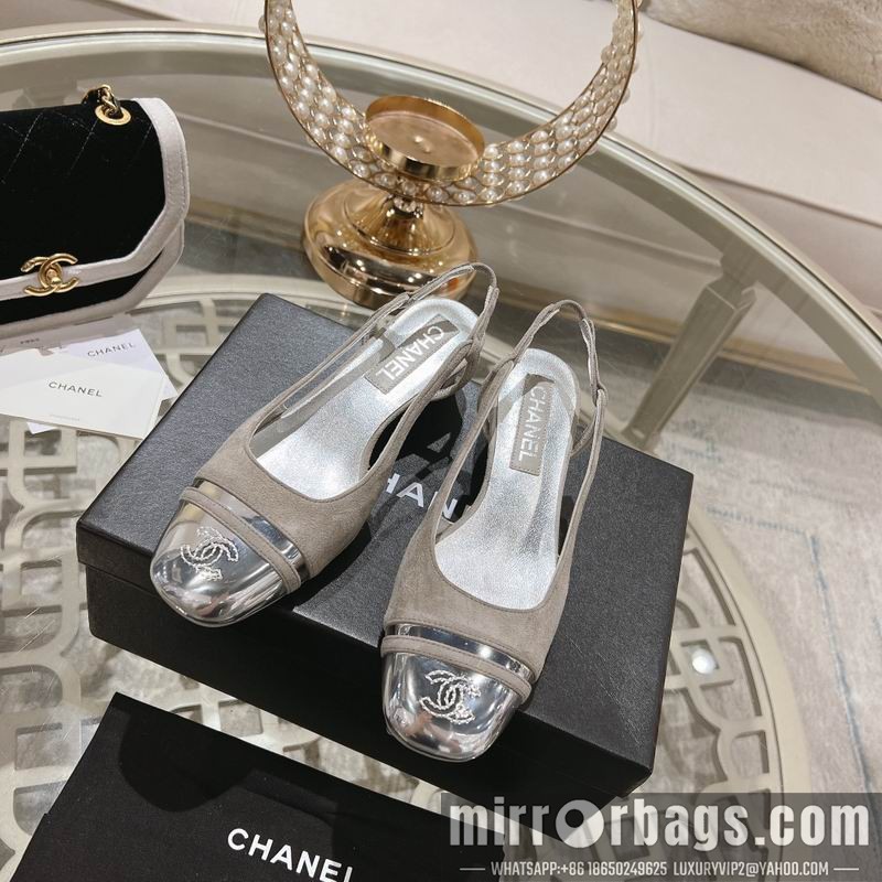 Chanel Shoes sz34-41 m0108