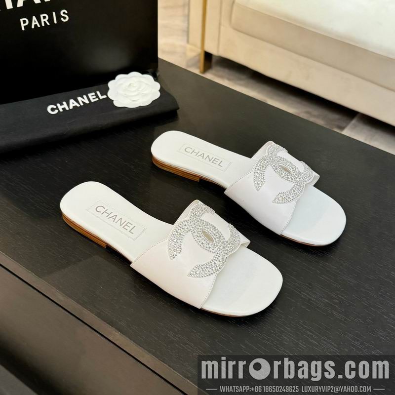 Chanel Shoes sz35-39 mnh0506