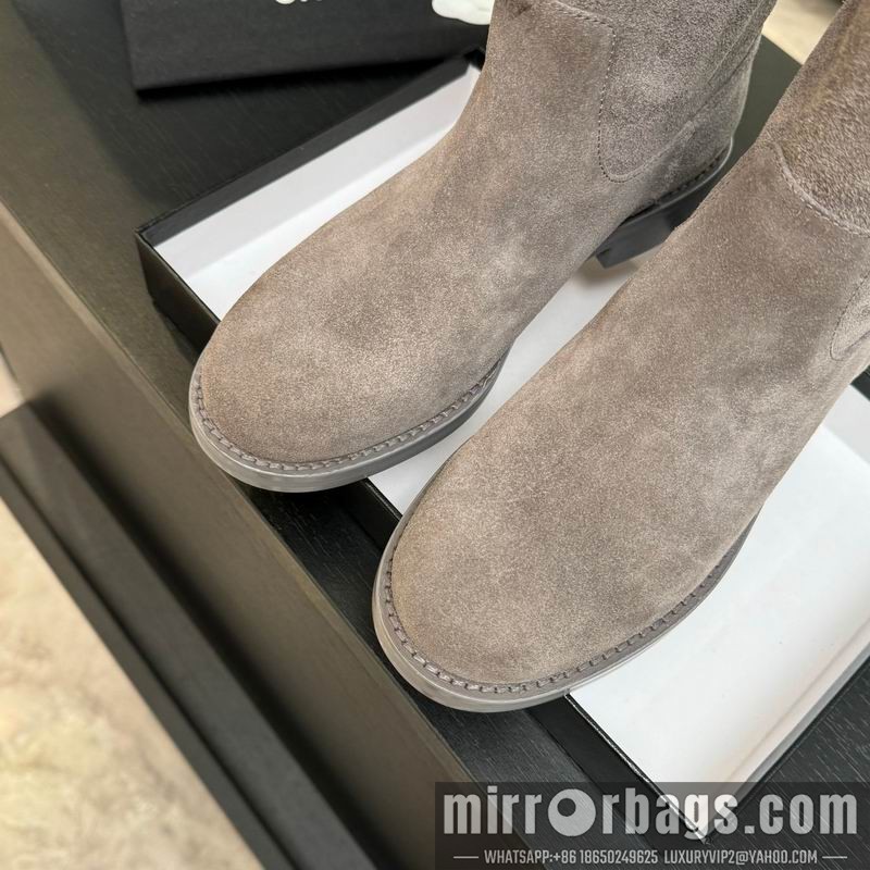 Chanel Shoes sz35-41 mnh0808