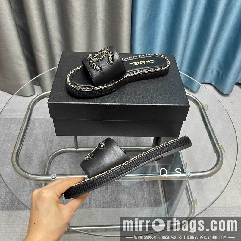 Chanel Shoes sz35-40 S0611