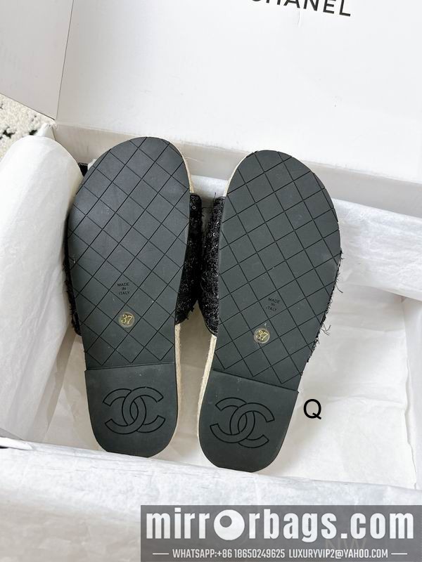 Chanel Shoes sz35-40 NW0602
