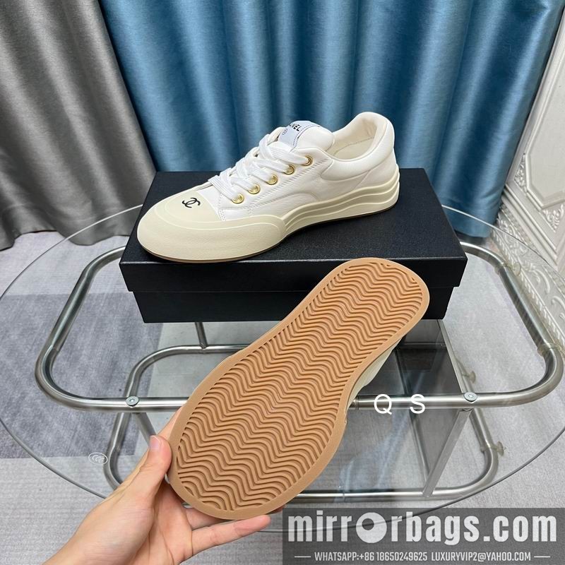 Chanel Shoes sz35-40 S0606
