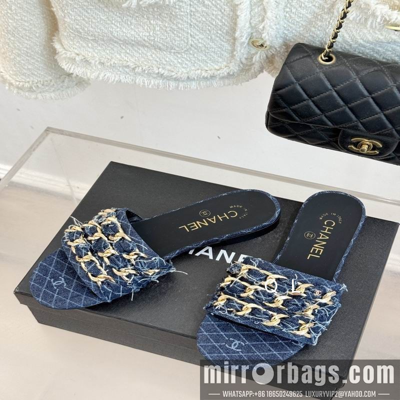 Chanel Shoes sz35-40 LL0704