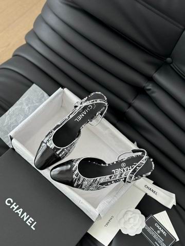 Chanel Shoes sz35-39 mnh0605