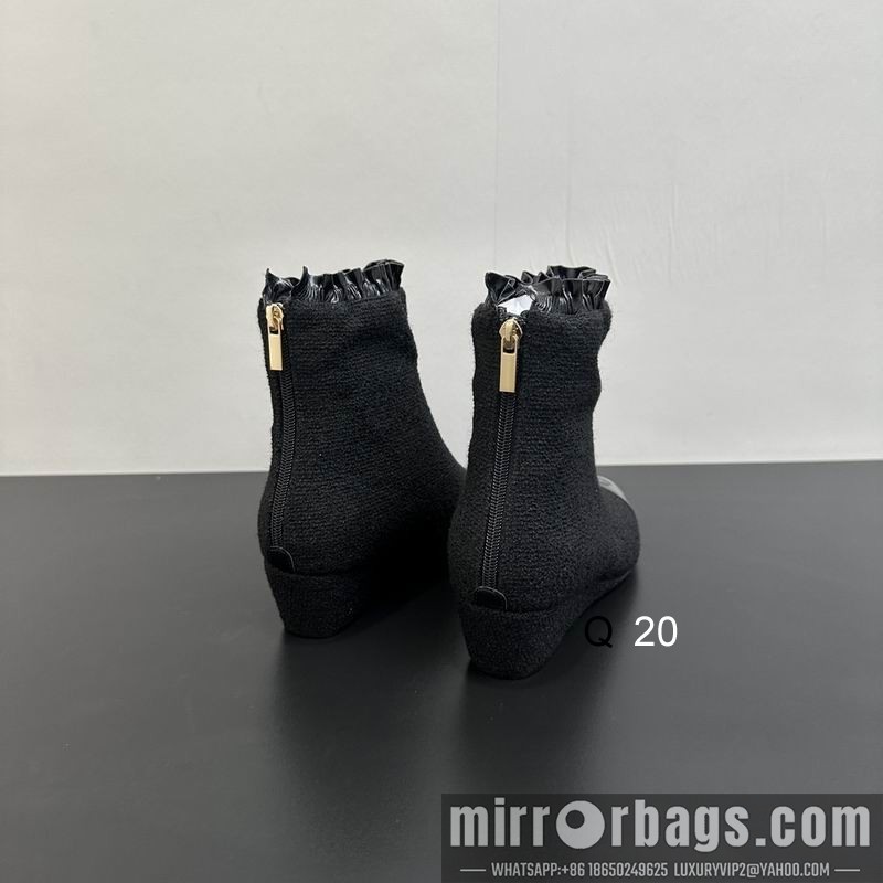 Chanel Shoes sz35-40 XX0909