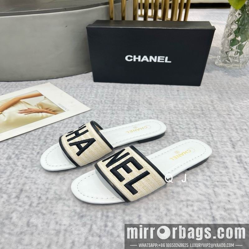 Chanel Shoes sz35-40 XJ0618