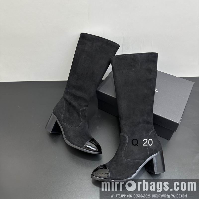 Chanel Shoes sz35-40 XX0905