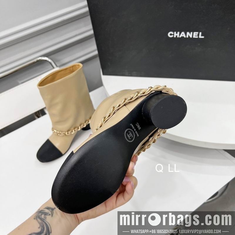 Chanel Shoes sz35-40 LL0705
