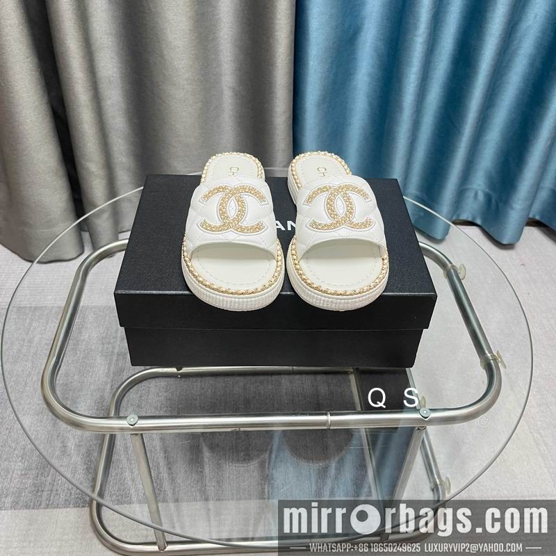 Chanel Shoes sz35-40 S0610