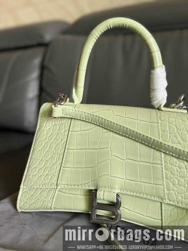 Balenciaga Bags Hourglass M14x10x23cm S13x8x19cm YT 3