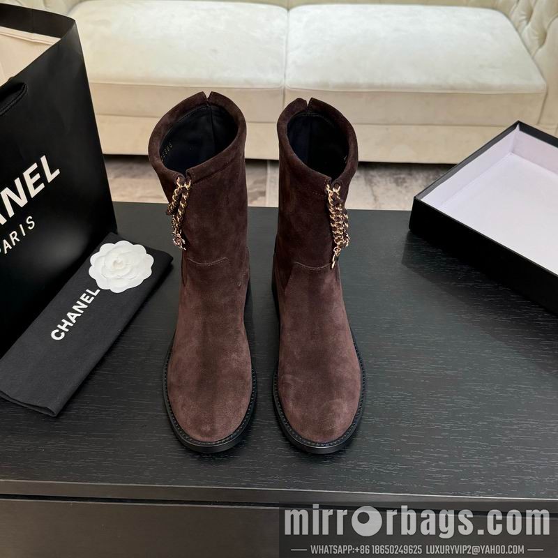 Chanel Shoes sz35-41 mnh0802