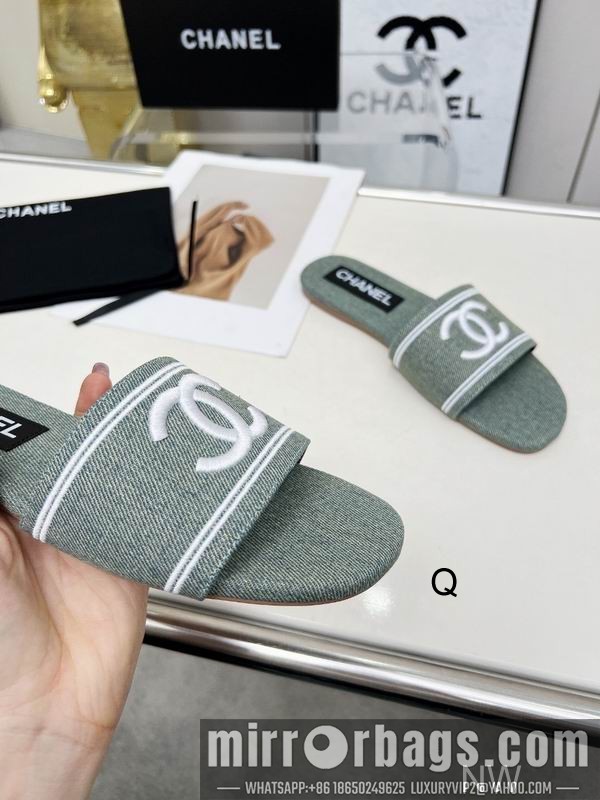 Chanel Shoes sz35-40 NW0601
