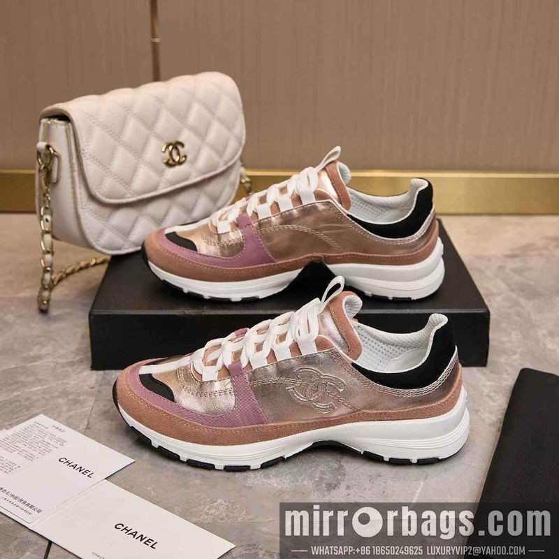 Chanel Shoes sz35-41 38-46 hnh0605