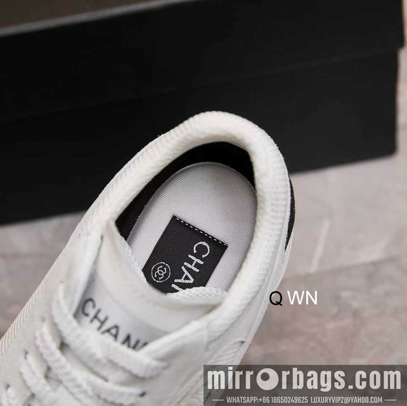 Chanel Shoes sz35-40 WN1002