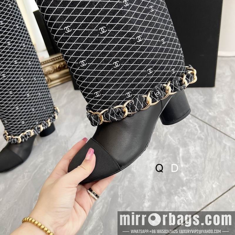 Chanel Shoes sz35-45 GDT0806