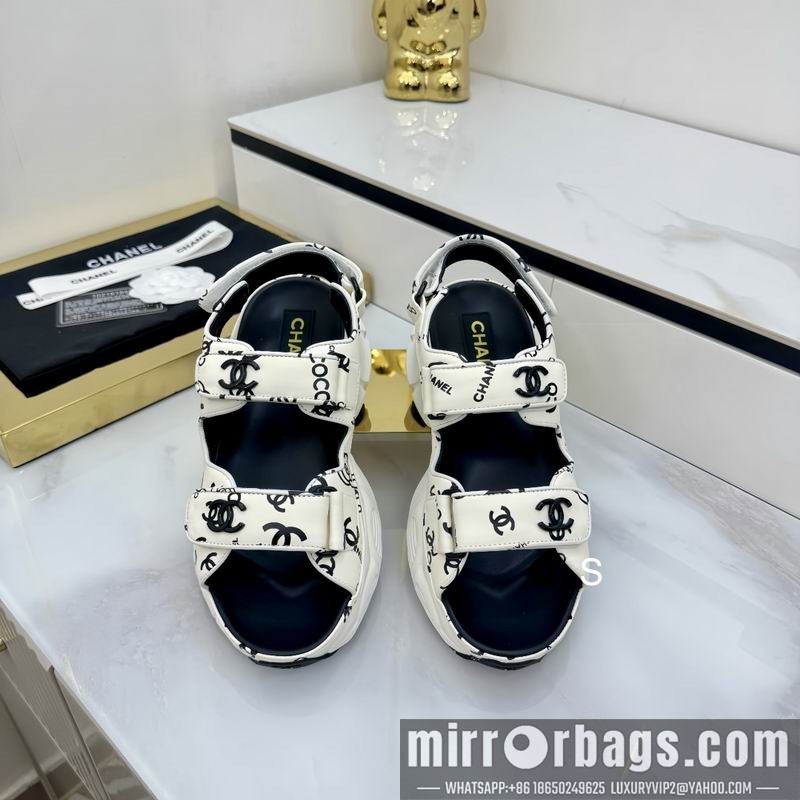 Chanel Shoes sz35-40 YS0503