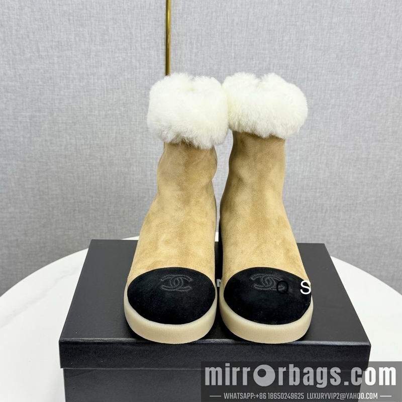 Chanel Shoes sz35-40 S1116
