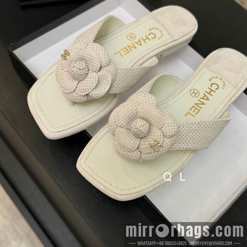 Chanel Shoes sz35-40 LL0710