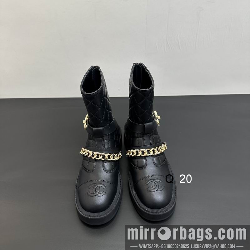 Chanel Shoes sz35-40 XX0919