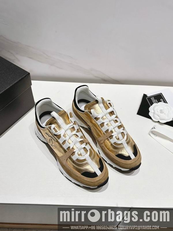 Chanel Shoes sz35-40 mnh0601