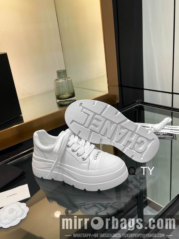Chanel Shoes sz35-40 RR0804
