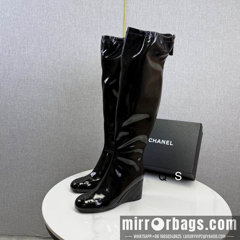 Chanel Shoes sz35-40 S1001
