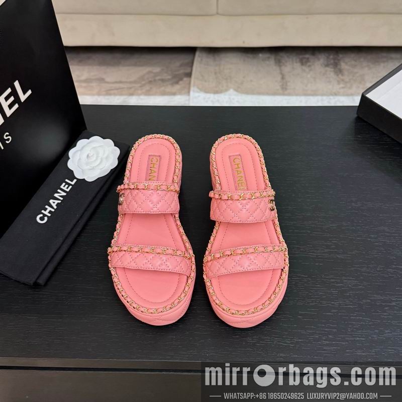 Chanel Shoes sz35-41 mnh0604