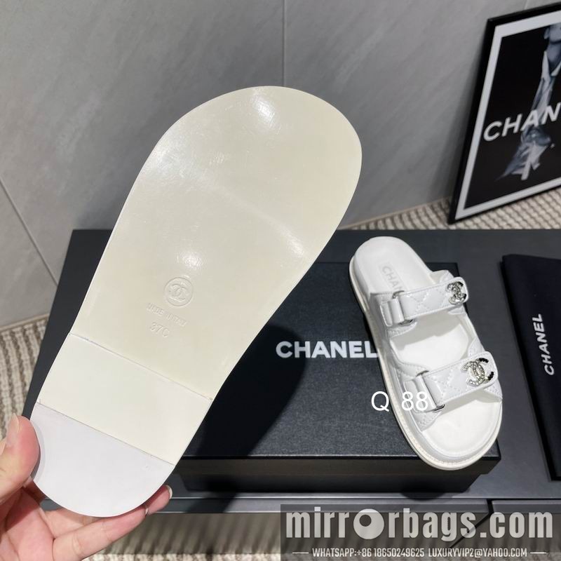 Chanel Shoes sz35-40 J0701