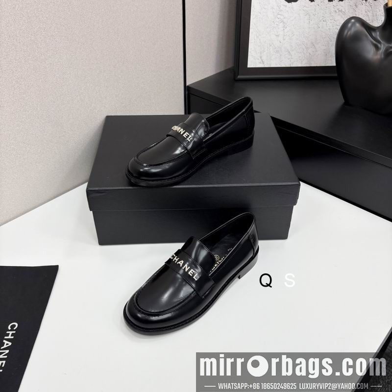Chanel Shoes sz35-40 YS0501